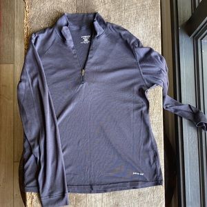 Patagonia Capilene Lightweight Pullover